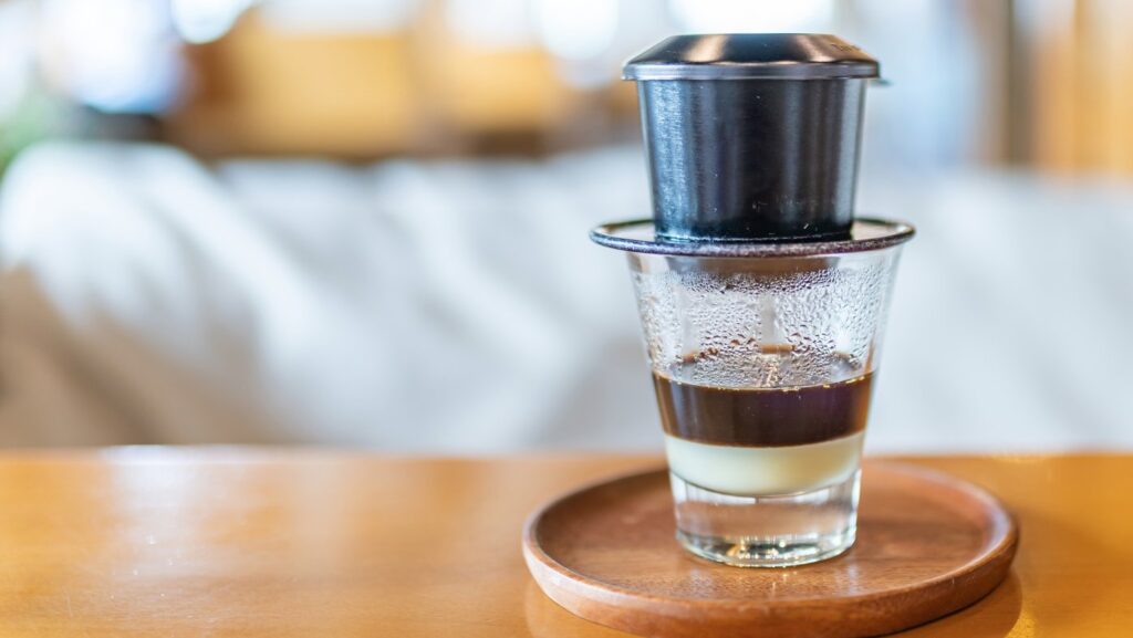 Vegan Vietnamese coffee recipe HN3345 iStock 1372089743 Cover Sized