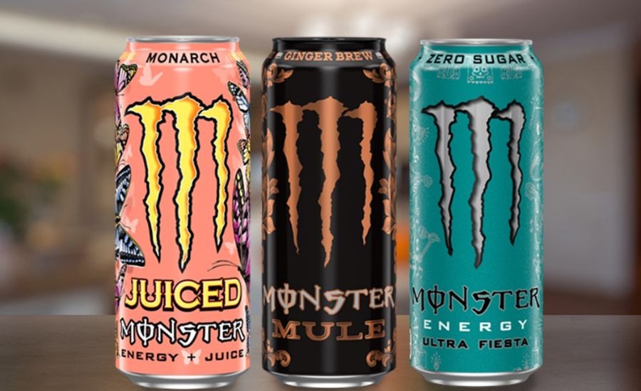 Energize your routine with a coffee energy drink