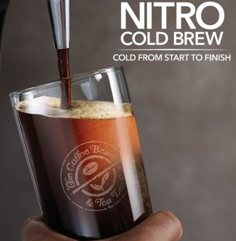 How To Make Nitro Coffee: Top 7 Steps & Best Helpful Guide