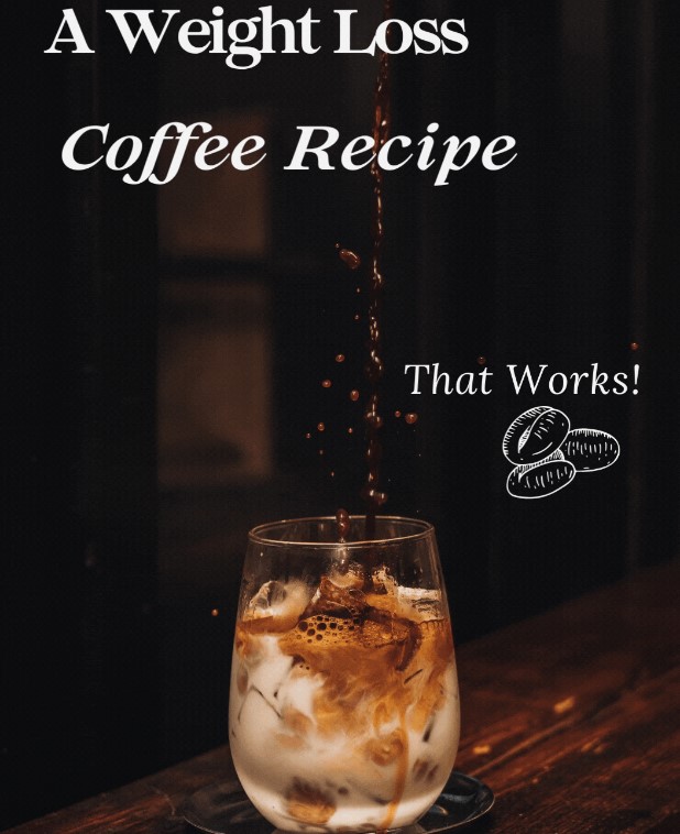 Best coffee recipes from Nancy