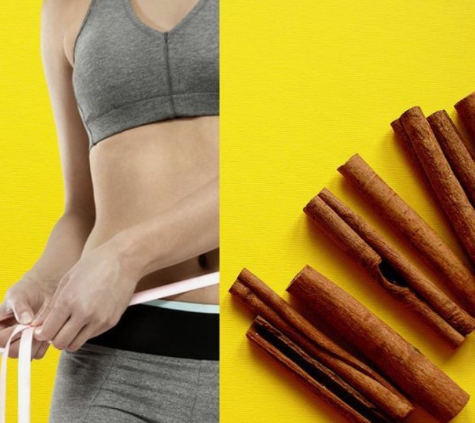 How much cinnamon in coffee for weight loss