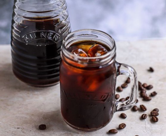 How to use coffee concentrate