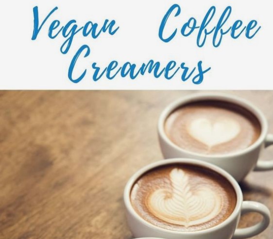 Coffee for vegans