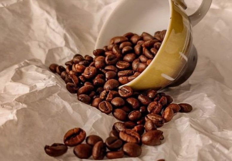 Coffee beans quality